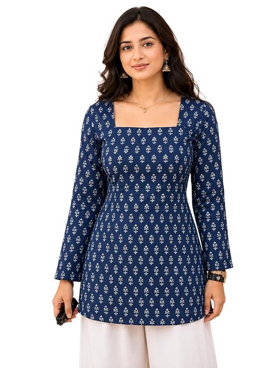short kurti